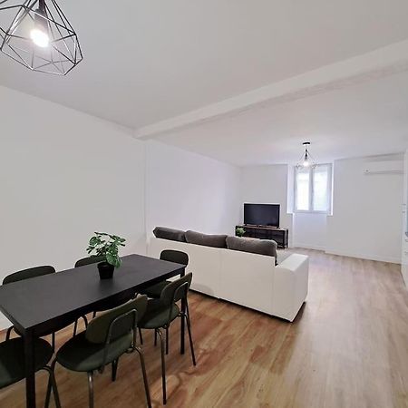 Turin, Appartement Neuf Reims Exterior foto