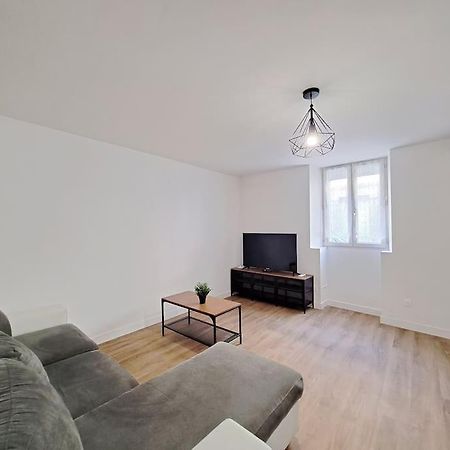 Turin, Appartement Neuf Reims Exterior foto