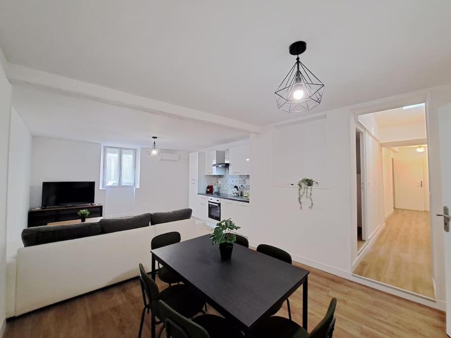 Turin, Appartement Neuf Reims Exterior foto