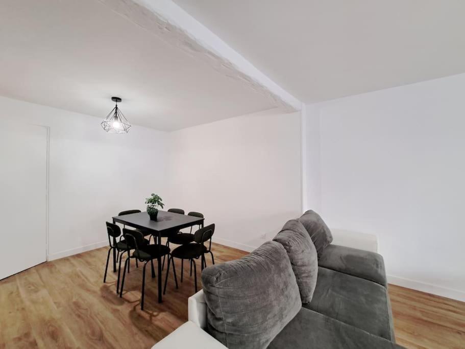 Turin, Appartement Neuf Reims Exterior foto