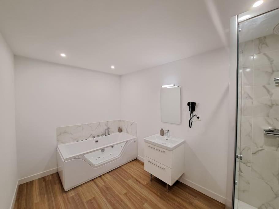 Turin, Appartement Neuf Reims Exterior foto