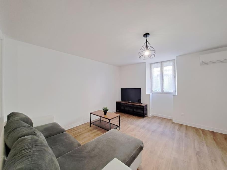 Turin, Appartement Neuf Reims Exterior foto